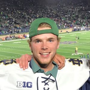 Meet your Posher, Tyler